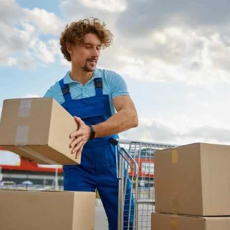 De ce să alegeți serviciile de dubă la comandă