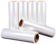 Stretch wrap 25cm/200m/17mkr