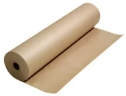 Packing paper (kraft) 70x80 cm, 10 sheets